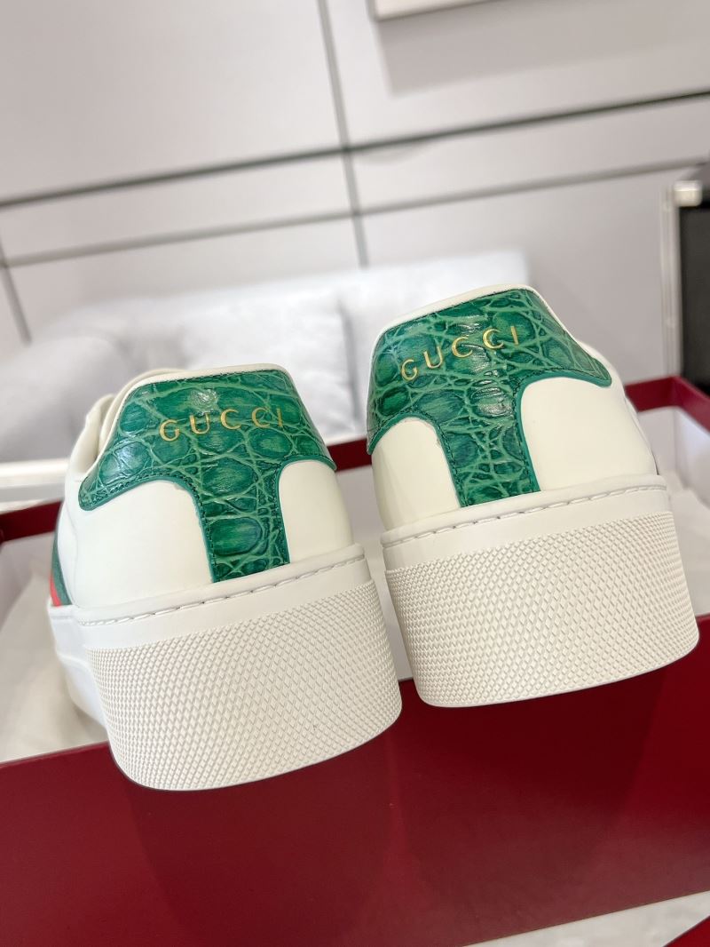 Gucci Ace Shoes